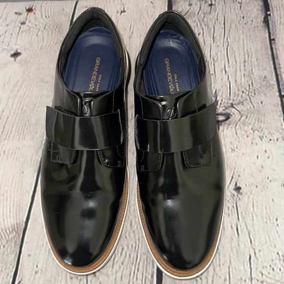 Cole Haan Women’s Grandevolution Velox Loafer Slip on - Picture 3 of 15